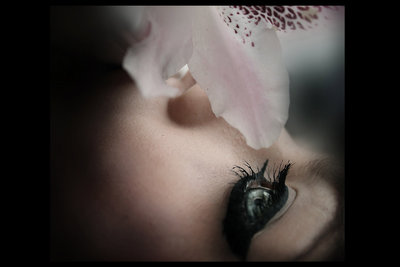 <b>Heureuse? Oui, très heureuse </b>